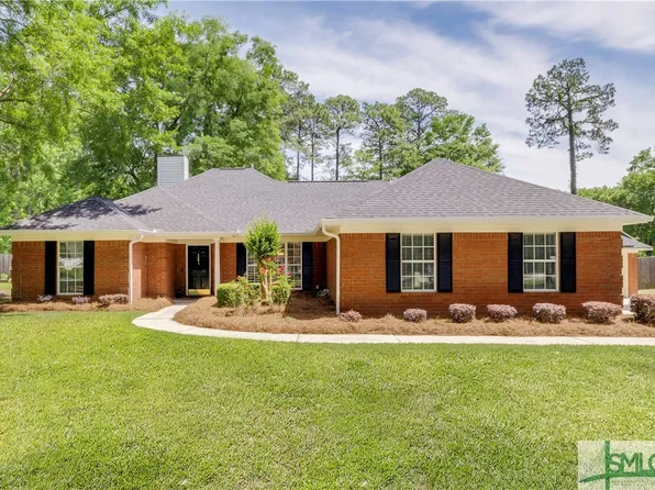 104 Crystal Drive, Rincon, GA 31326