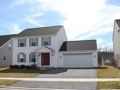 164 Garret Way, Port Matilda, PA, 16870
