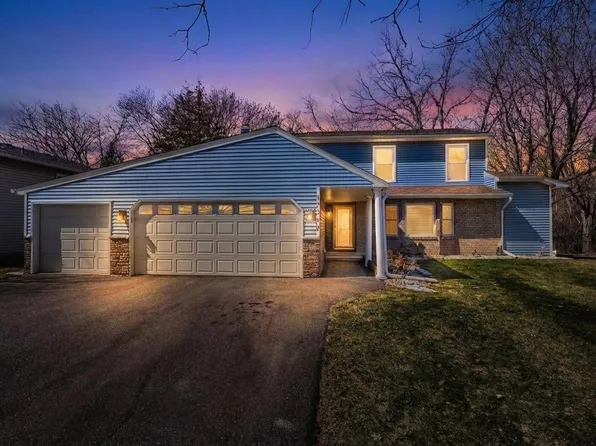 12210 51st Ave N, Plymouth, MN 55442