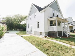 211 N 60th St, Milwaukee, WI 53213