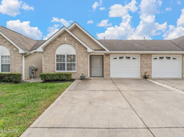 724 Graham Way, Knoxville, TN 37912