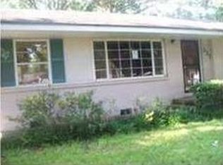 337 Leron Ave, Jackson, MS 39206