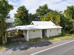 84-5125 Hawaii Belt Rd, Captain Cook, HI 96704