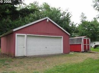 31413 NE 59th Ave, La Center, WA 98629