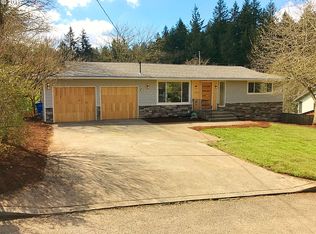 3632 SW Boundary St, Portland, OR 97221