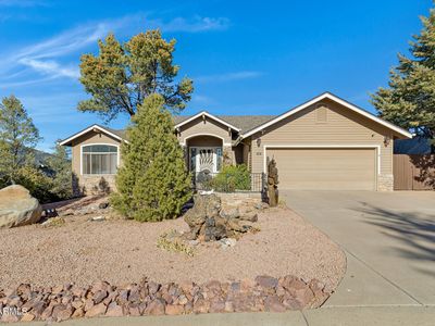 608 E Elk Ridge Dr, Payson, AZ, 85541