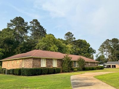 1682 Heritage Dr, Manning, SC, 29102