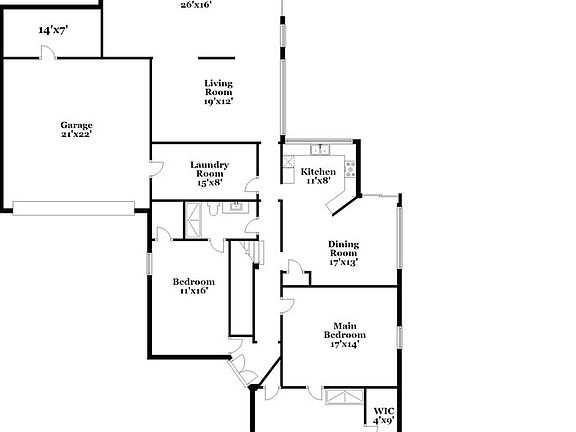 3rd image of 10722 Shawnbrook Dr