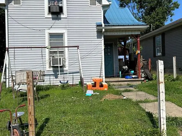 265 S Illinois Ave, Wellston, OH 45692