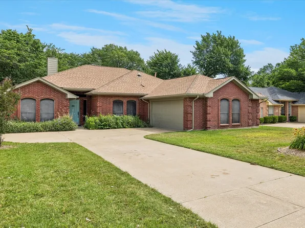 1263 Wendy Ct, Kennedale, TX 76060