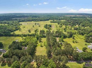 9095 Munson Rd, Zachary, LA 70791