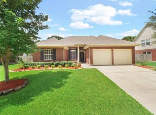 1203 Indian Autumn Trce, Houston, TX 77062
