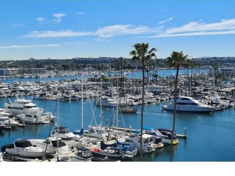 4335 Marina City Dr #340 — Photo 38