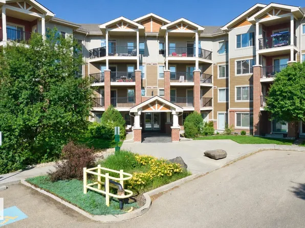 3719 Whitelaw Ln NW #317, Edmonton, AB T6W 2C3