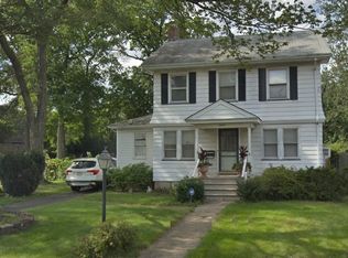 11 Alvin Ter, Springfield, NJ 07081