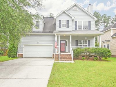 140 Cotillion Cres, Summerville, SC, 29483