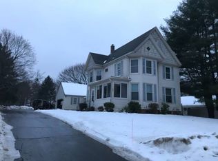 1642 Forest Ave #1, Portland, ME 04103