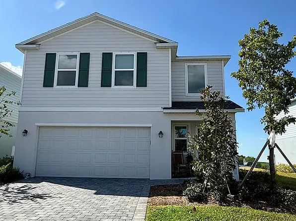 3723 Ambersweet Xing, Parrish, FL 34219