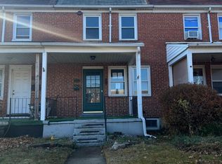 3536 McShane Way, Baltimore, MD 21222