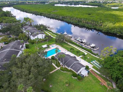 2502 SE Anchorage Cove #G3, Port Saint Lucie, FL, 34952