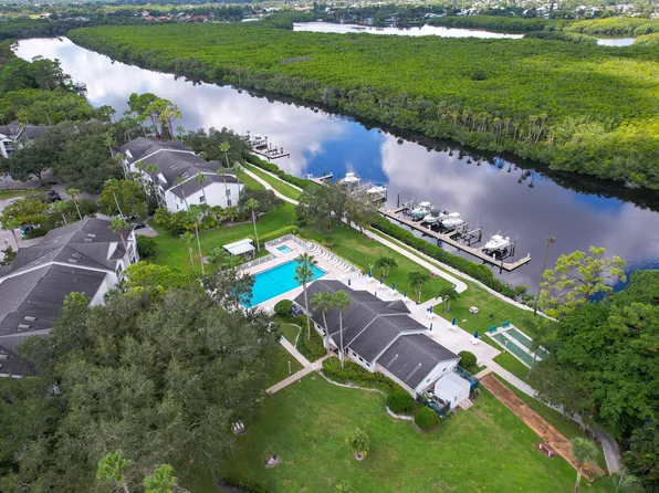2502 SE Anchorage Cove #G-3, Port St Lucie, FL 34952