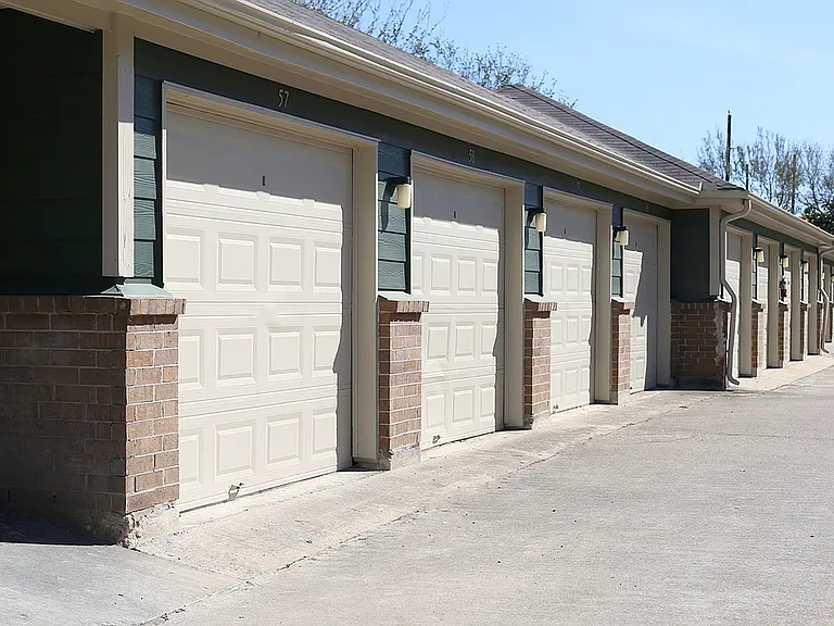 garages