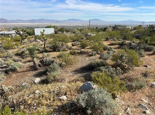 32410 Sapphire Rd #119, Lucerne Valley, CA 92356