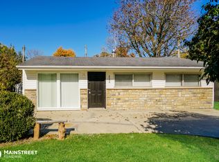 3296 Mark Ct, Columbus, OH 43204