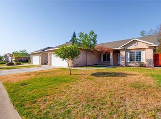 2501 Whipplewood Dr, Atwater, CA