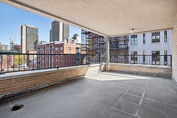 1st image of 159 Bleecker St APT 6A