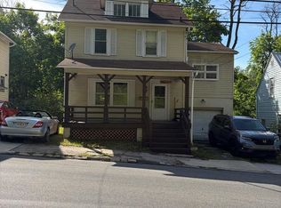 1224 Franklin St, Johnstown, PA 15905