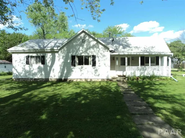 422 N Main St, Hanna City, IL 61536