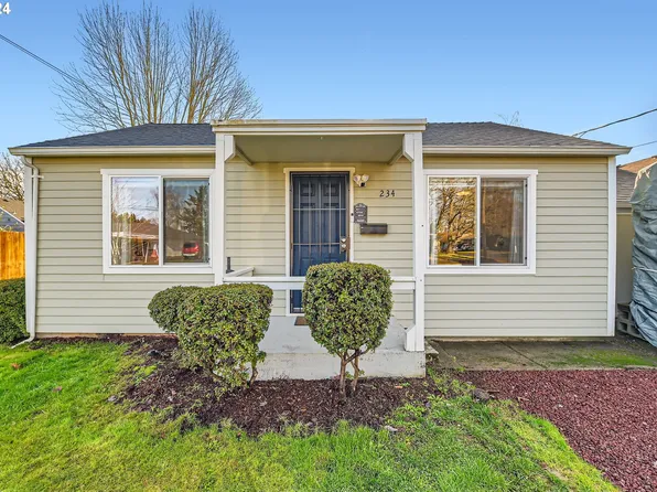 234 NW 12th St, McMinnville, OR 97128