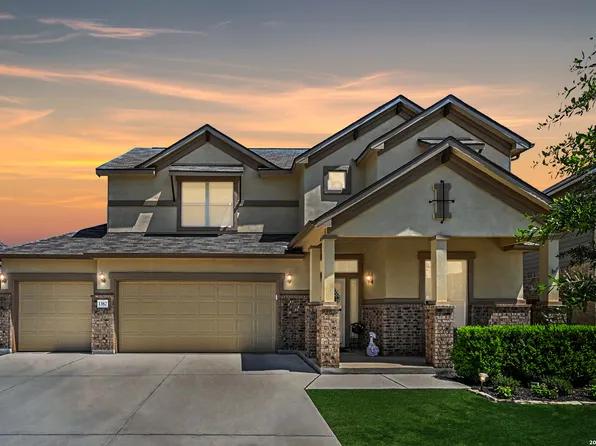 1382 Shadow Rock, New Braunfels, TX 78130