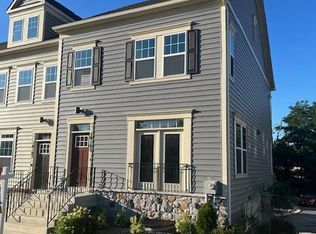 10105 Kings Grove Way, Damascus, MD 20872