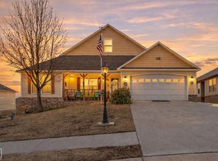10 Ashcraft Ct, Paragould, AR 72450