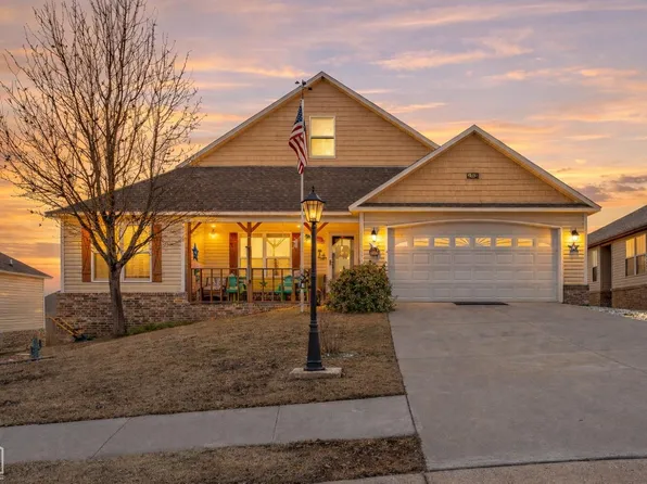 10 Ashcraft Ct, Paragould, AR 72450