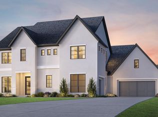 5713 Idus Bryant Ln, Flower Mound, TX 75028