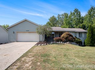 10989 Gayle Ln, Allendale, MI 49401