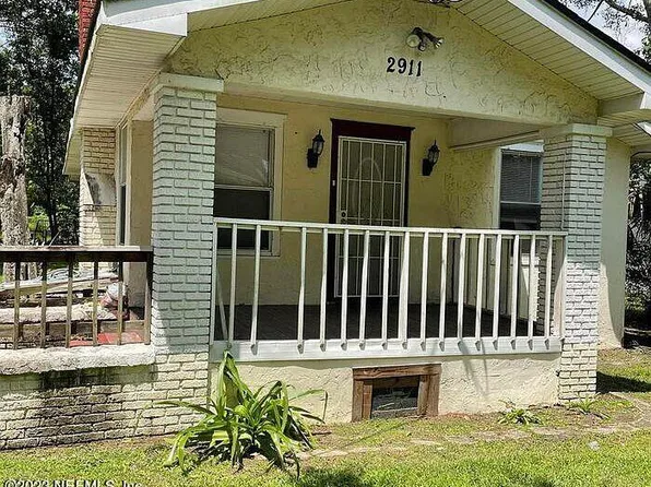 2911 W 16TH Street, Jacksonville, FL 32254