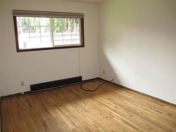Bedroom A