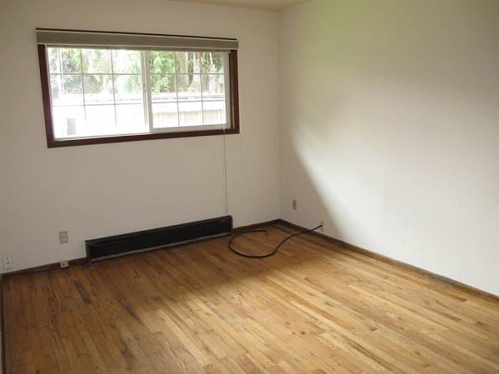 Bedroom A