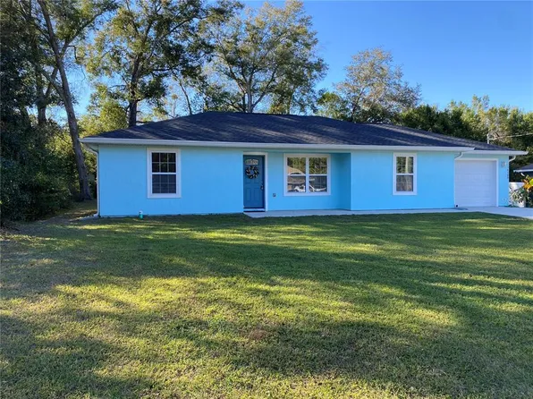 14180 SE 35th Ct, Summerfield, FL 34491