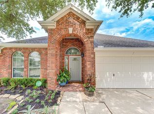 11231 Agave Ridge Ln, Houston, TX 77089