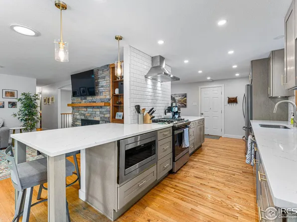 11364 W 28th Pl, Lakewood, CO 80215