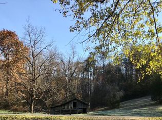 Campground Rd, Clarkrange, TN 38553