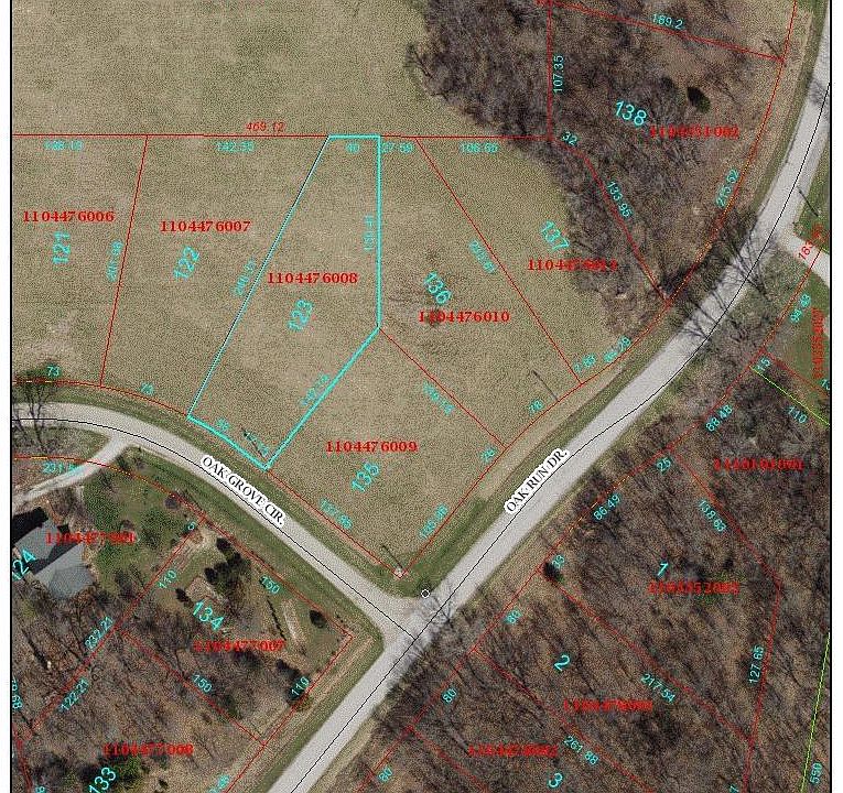 2nd image of 123 Oak Grove Cir