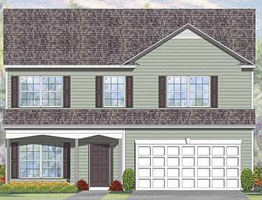4195 Field Crossing Drive