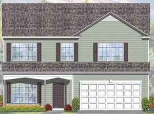 813 Edgeware Way, Wake Forest, NC 27587