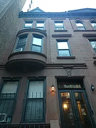 315 West 87th Street in Upper West Side